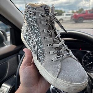 Vintage Havana shoes